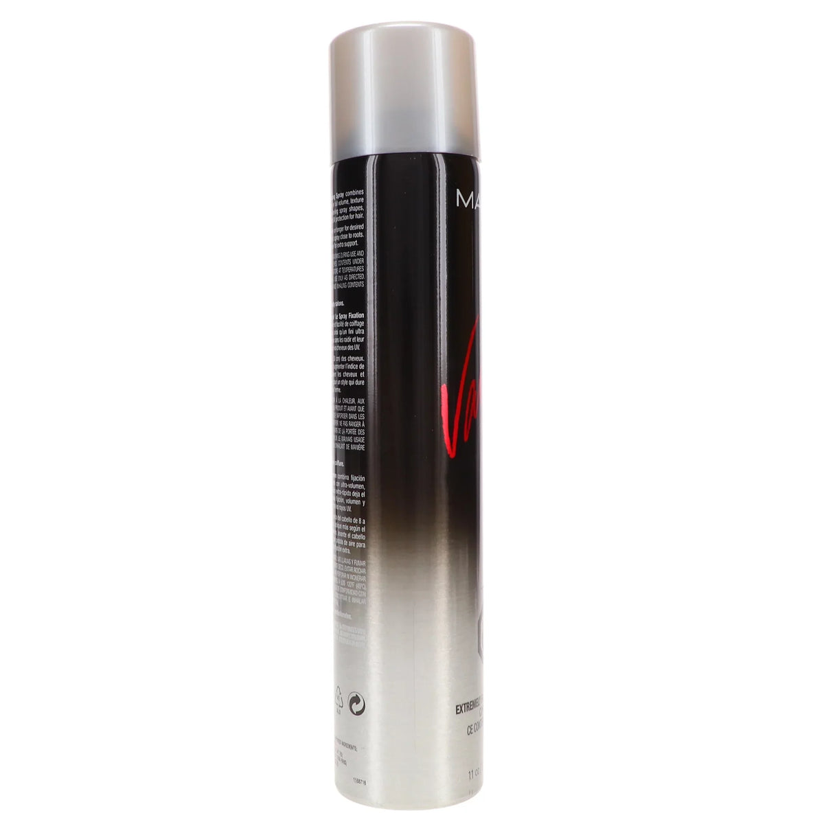 Spray Vavoom Matrix Extra-Full 11 Freezing oz