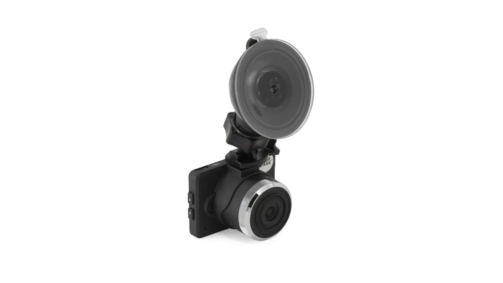 HD Digital Lens Recorder Camera Nightvision Car Audio DVR Video