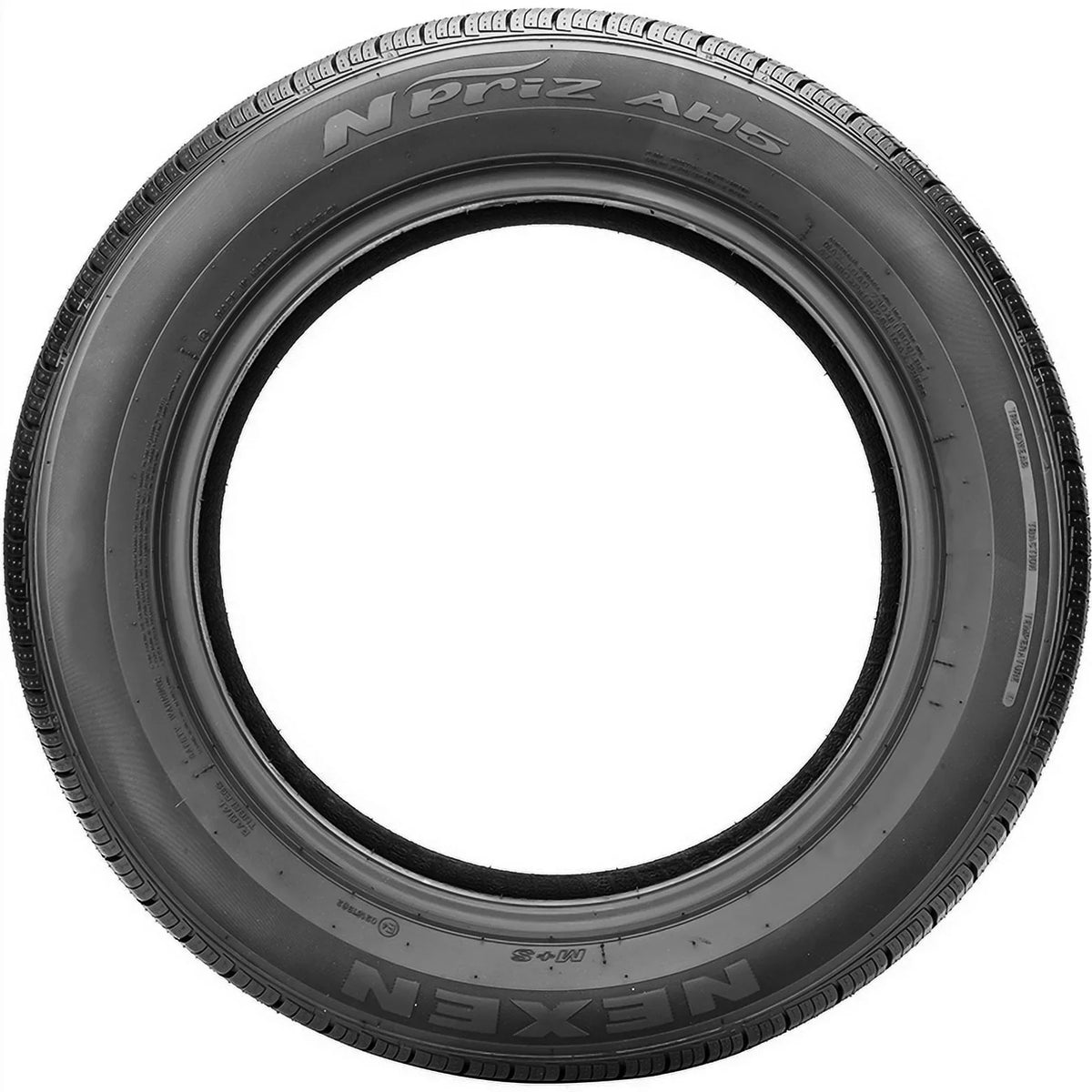 225/50R17 Season Tire N'Priz 94T Passenger AH5 All Nexen