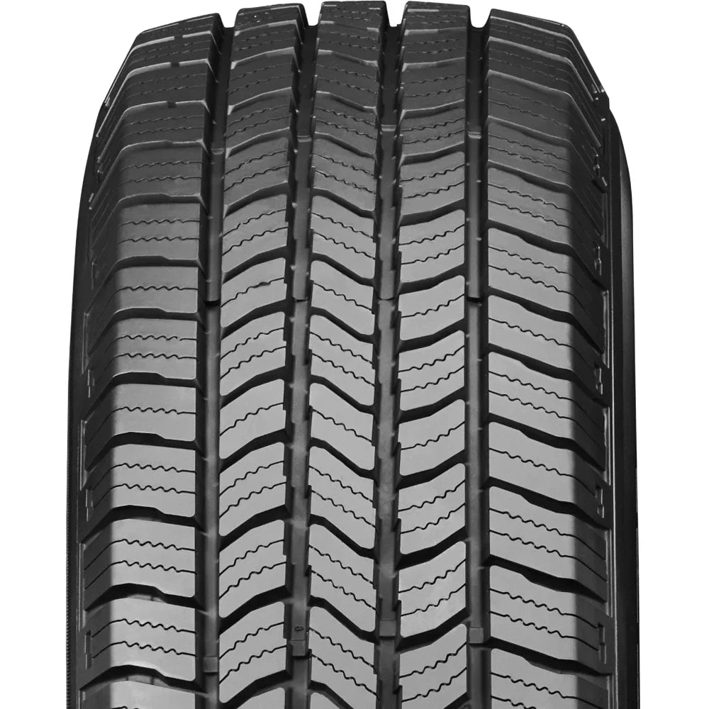 1500 HT Solarus Light Chevrolet (FOUR) 4 10 Fits: WT, Tires LT Silverado of Silverado Chevrolet Load 2014-15 WT E Set Starfire 2017 Ply 1500 265/70R17 Truck