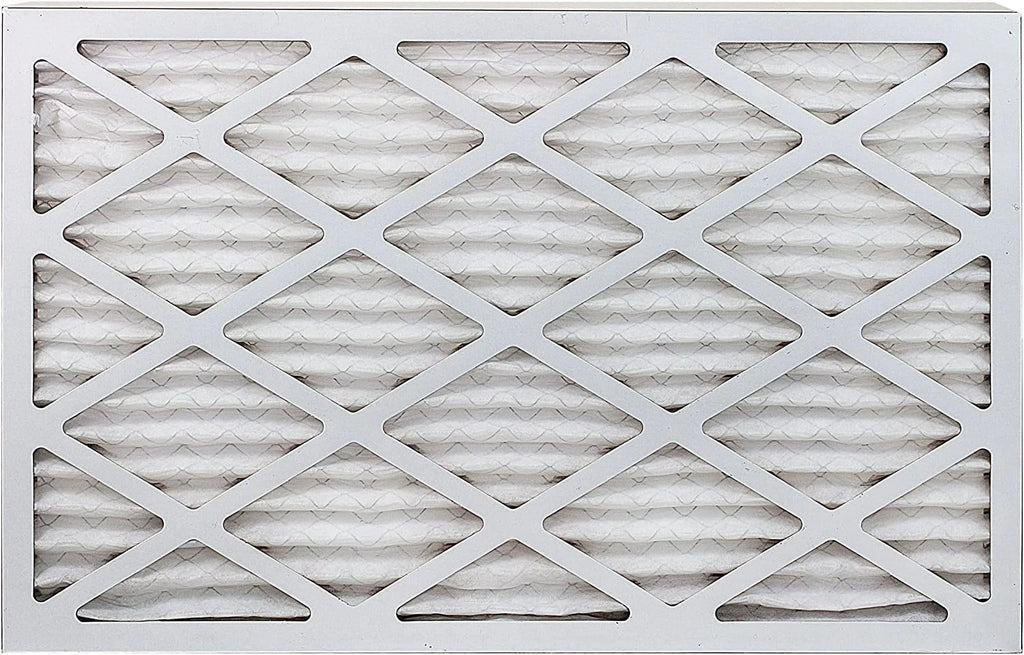 (6-Pack) Filterbuy 14x24x1 13 MERV Furnace HVAC Filters Air AC Pleated
