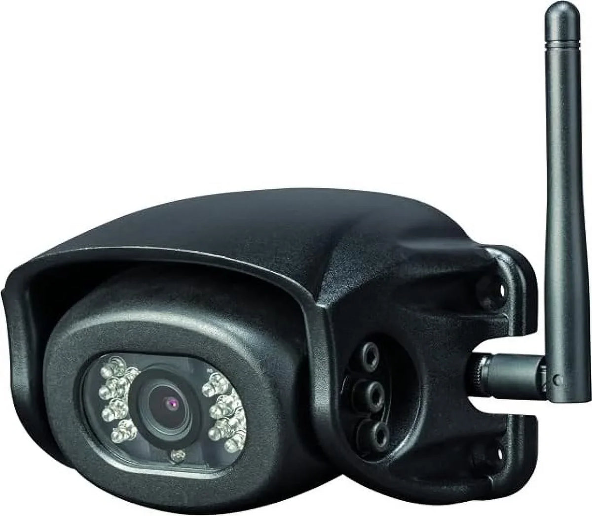 Camera Prep Wisight System ASA in.Voyager WVSXP43 4.3 Wireless