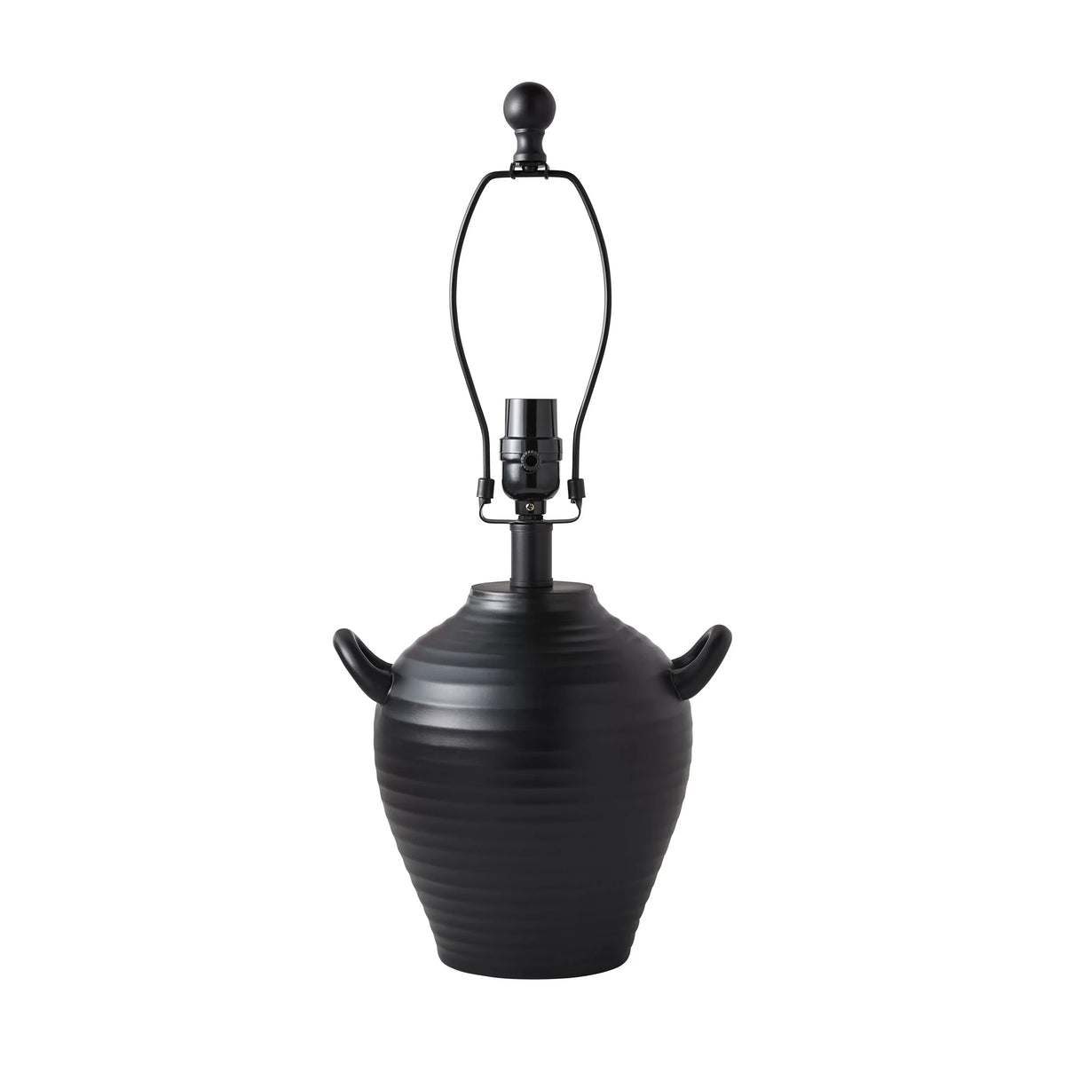 & 20" Table Homes Gardens Jenny & by Marrs Dave Better Black Lamp Shade with