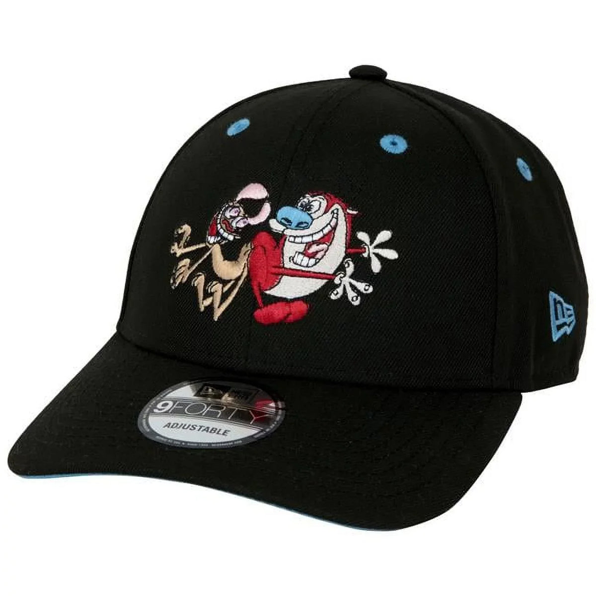 Black - New Hat, dimension 9Forty One Era Adjustable