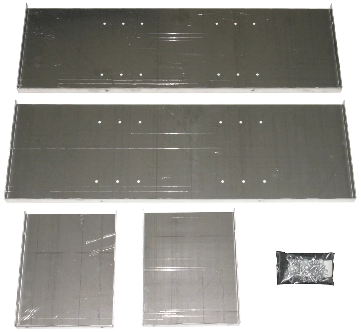 Tuffy 145-01 Drawer 141-07 Divider for Security Kit Products