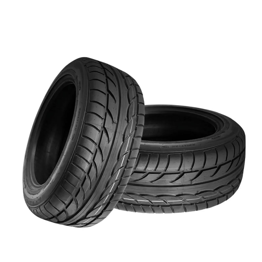 '- 85V Sport Tire Achilles High Performance 195/55R15 ATR