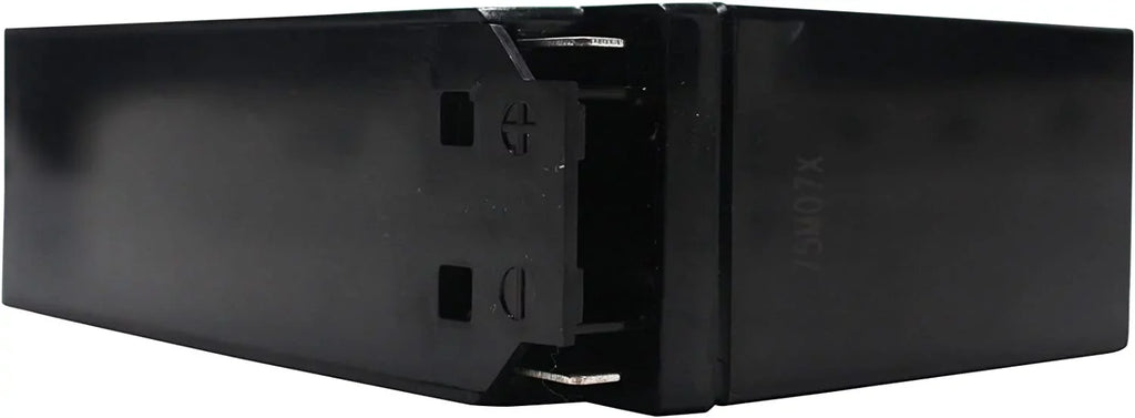 2002 12V, Motorcycle UB-YT4B-BS Battery - Battery 400CC Free, Yamaha for 3-Pack Maintenance UpStart Activated, SR400 2.3Ah, Factory Replacement