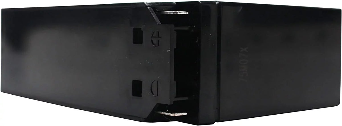 (FI) - 400CC UpStart Battery Motorcycle Free, UB-YT4B-BS Battery SR400 12V, Factory Activated, 2.3Ah, 2010 5-Pack Yamaha for Replacement Maintenance