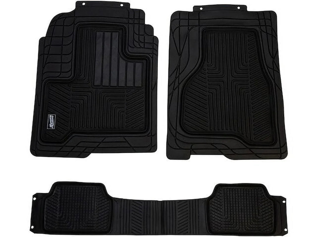 2009 - Floor Compatible 2004 2003 2011 2000 2016 Frontier 2017 2001 1998 2012 2006 - Piece Set 1999 2008 2002 2015 2007 Nissan 2013 2014 Mat 2018 with 3 2005 2010