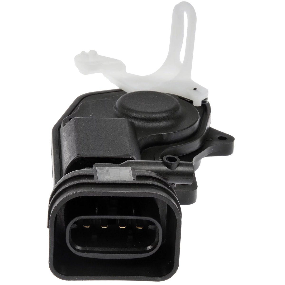 746-820 Toyota 4RUNNER Rear Models Driver select: Actuator Fits for Dorman 2000-2002 TOYOTA Lock Side Motor Specific Door