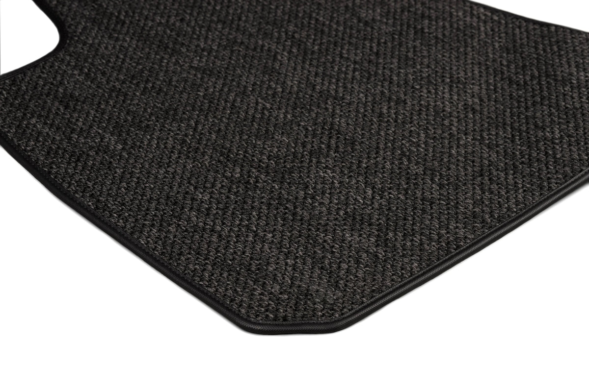 '- Carpet Mat GGBAILEY Textile™ 2018, Car Charcoal for 2017, Cargo 2019 2015, Mats, Custom 2016, Fit All-climate Small Explorer