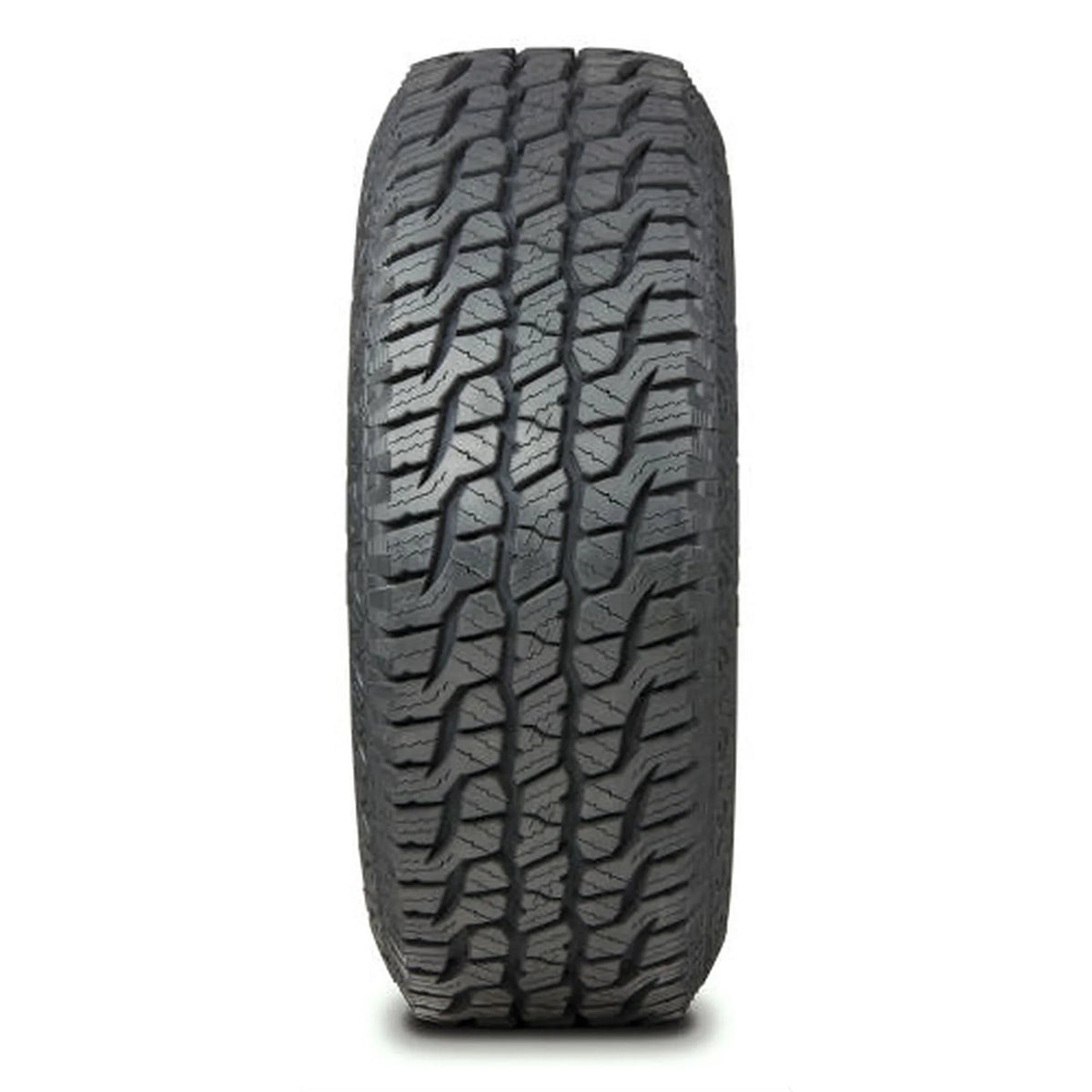 265/70R17 All Voyager Terrain Light Tire AT 113T Truck Groundspeed
