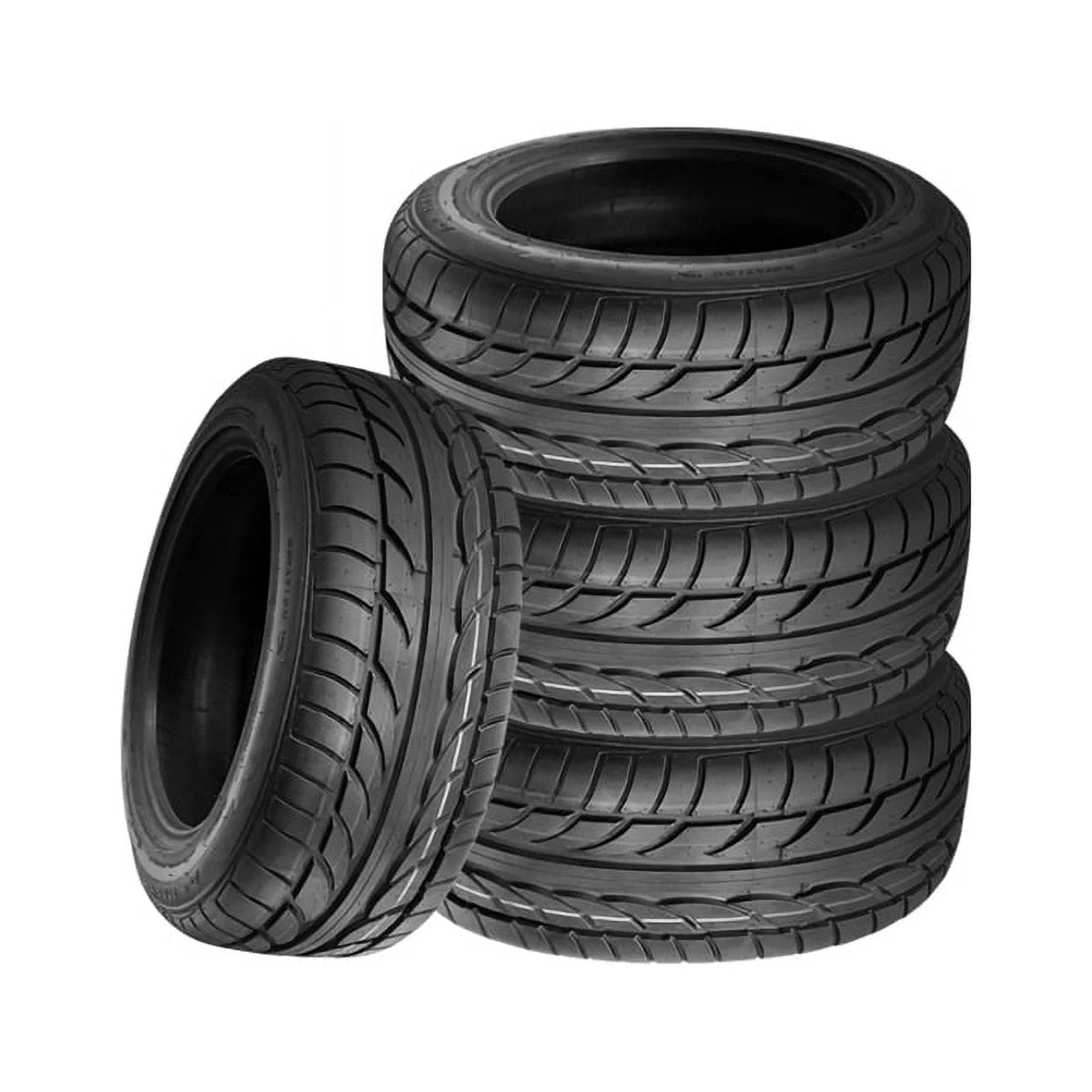 '- 85V Sport Tire Achilles High Performance 195/55R15 ATR