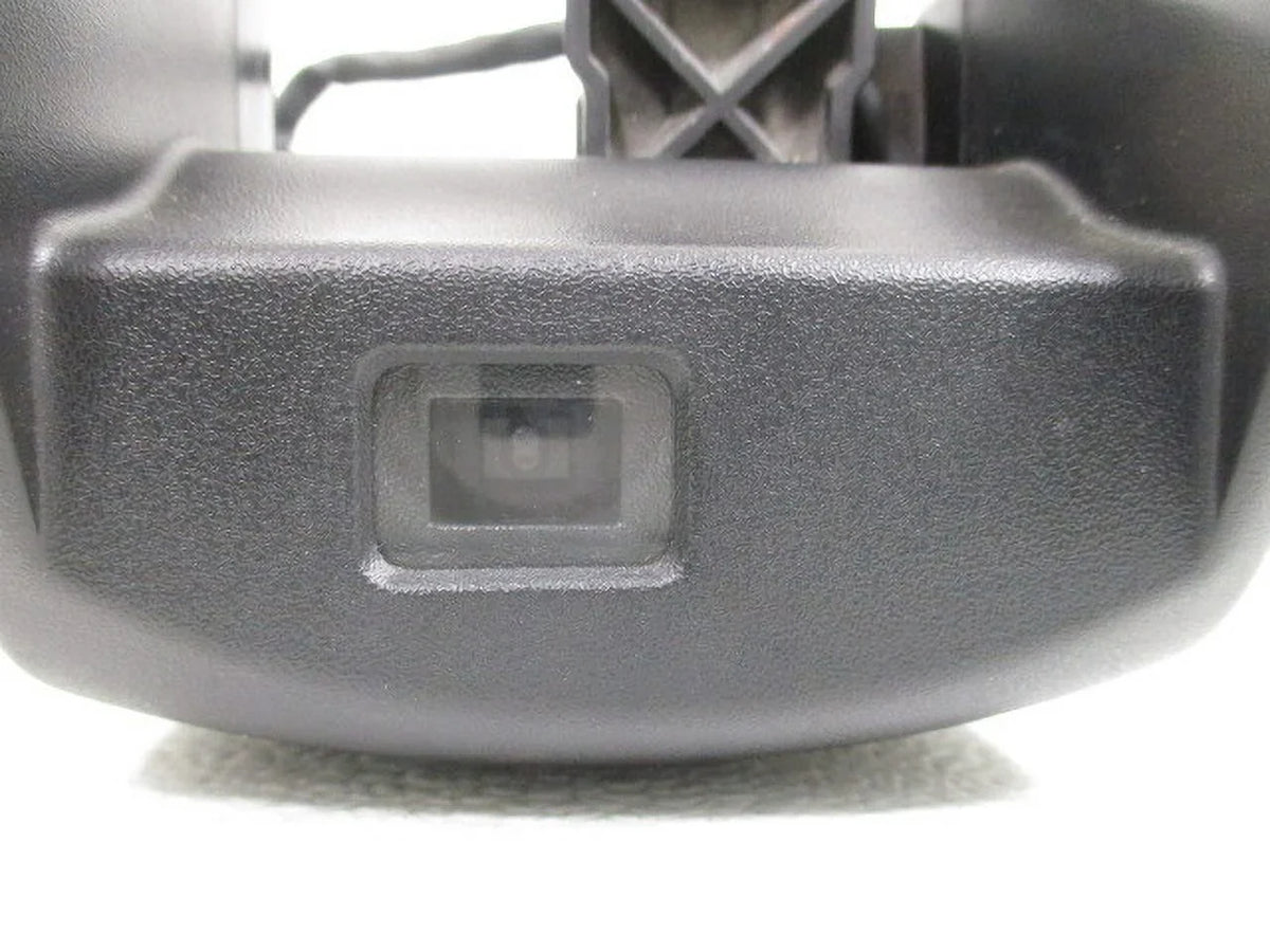 Auto LKQ Cherokee OEM View Mirror Pre-Owned (Good) Grand Dimming 2008-2010 Rear