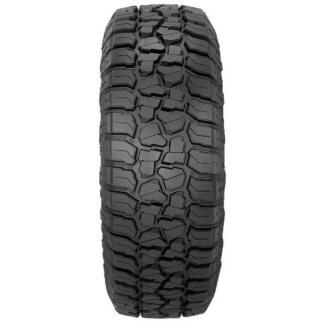 E/10PLY Achilles BSW Rugged Hawk LT275/70R18