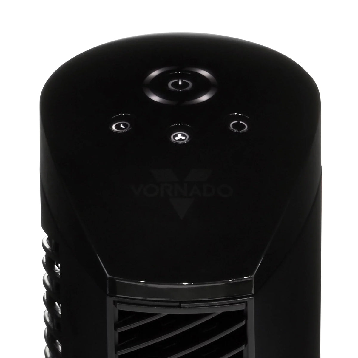 Room 4 Inch Speed V Adjustable Flow Whole Vornado OSCR37 Tower 37 Circulator