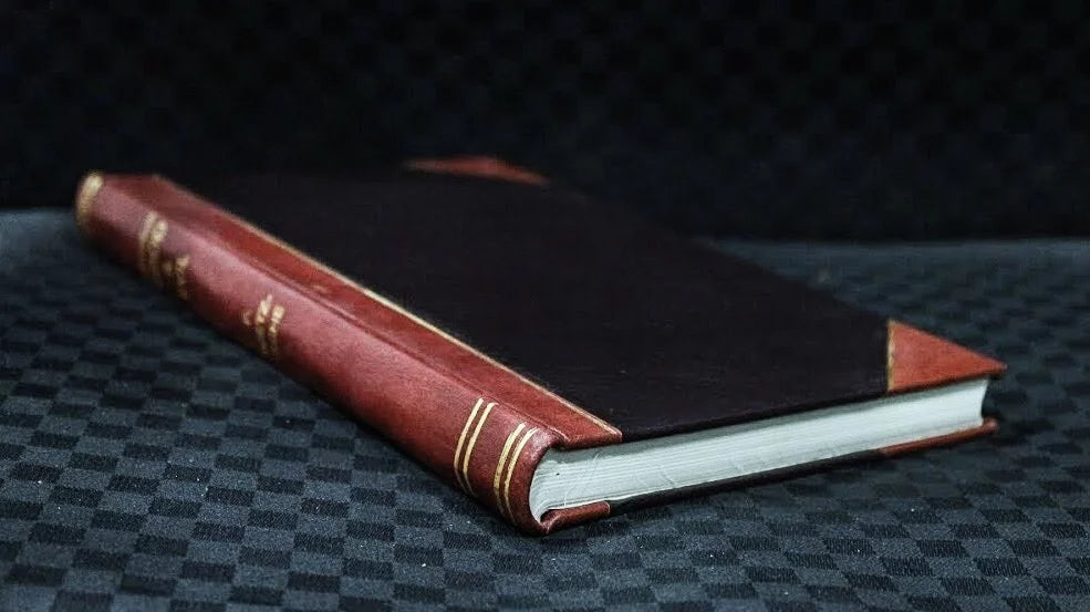 (1881) La Lumiere [Leatherbound] Volume 3 electrique. (1881)