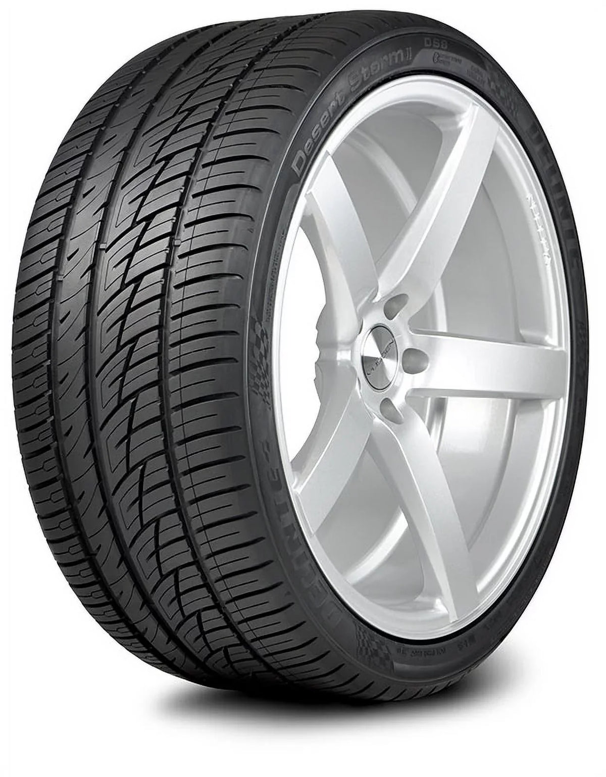 Delinte 108W Season Tire P245/45R20 All Passenger DS8