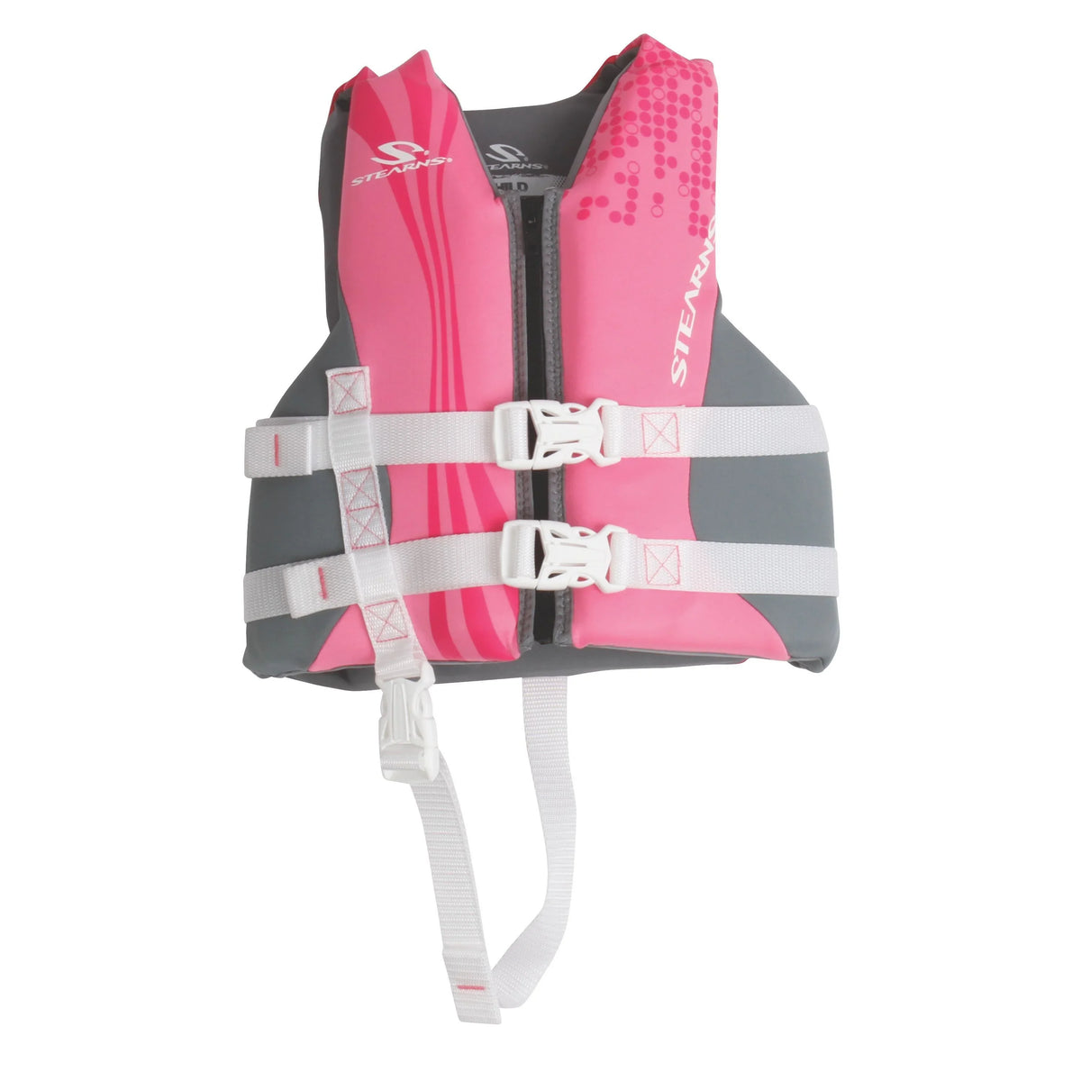 Coleman Hyrdroprene Vest 2000019832 Life Youth - SSI Pink/Purple