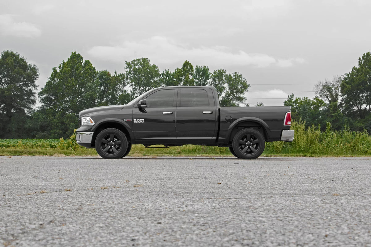 358 Rough Lift Country | 1500 Suspension Kit Ram 4WD 2.5" 2012-2018 Truck | System (fits)