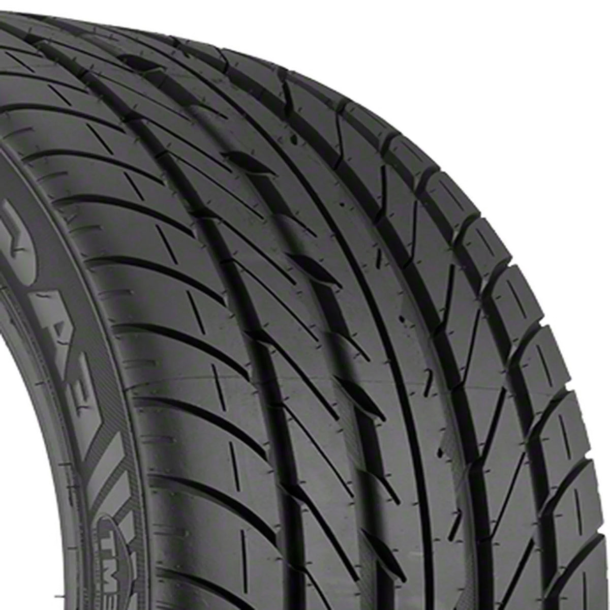 UHP Passenger F1 89Y Goodyear Tire Eagle P245/45R17 EMT GS