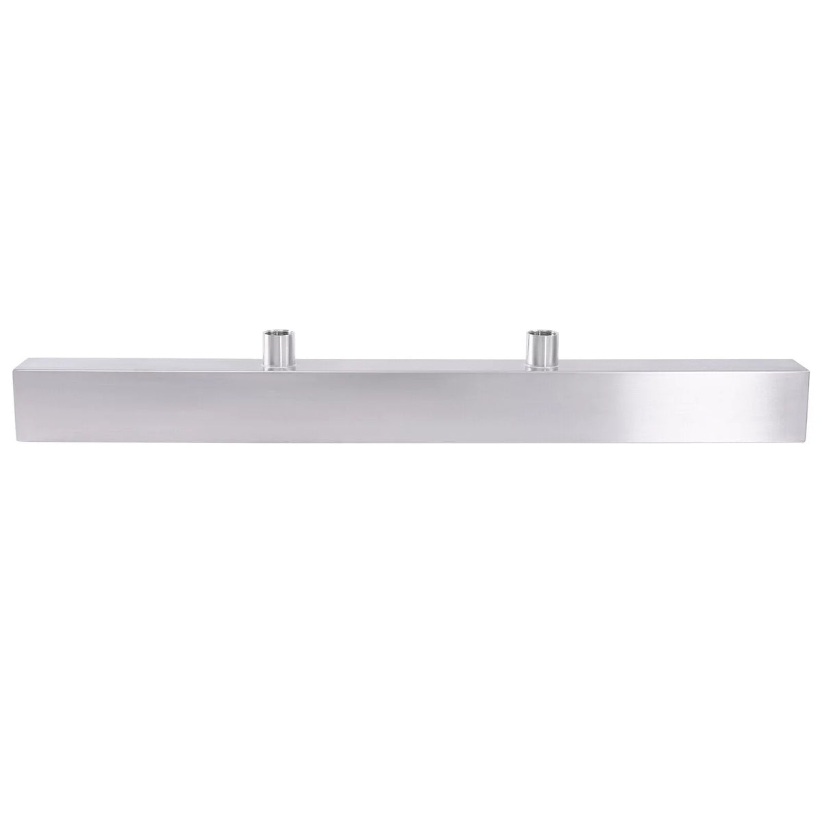 with 35.4 Waterfall Pool Pool Swimming Fountain LED Inch Strip Waterfall Light