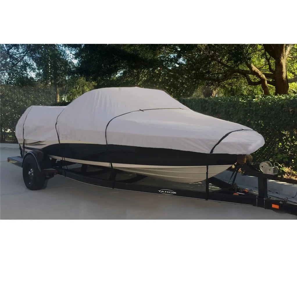 BOSTON EASTPORT STORAGE, COVER O/B 2005 WHALER 205 for LIFT TRAVEL, BOAT Compatible
