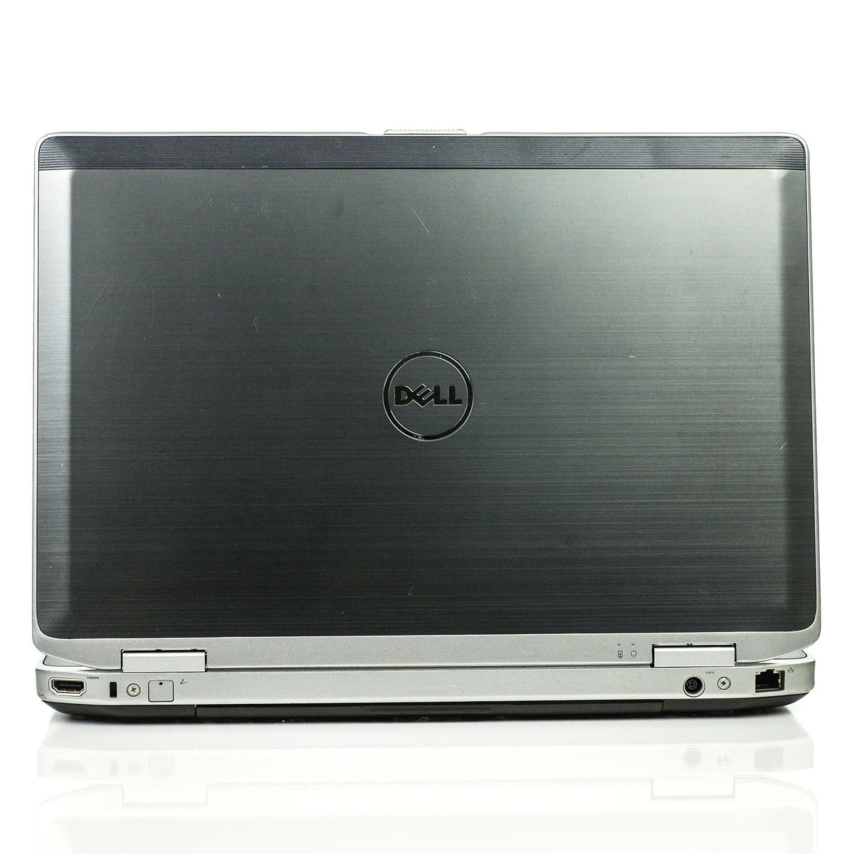 B 4GB v.BB i5 SSD 10 Dual-Core Laptop Win E6420 256GB Used Latitude Pro