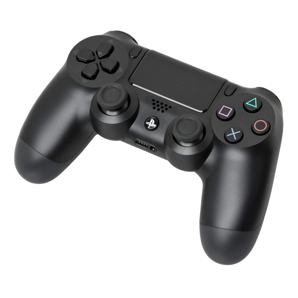 Axtion Like Dock 500GB with HDMI 4 Charging New Gaming Bolt Cable PlayStation Console Black
