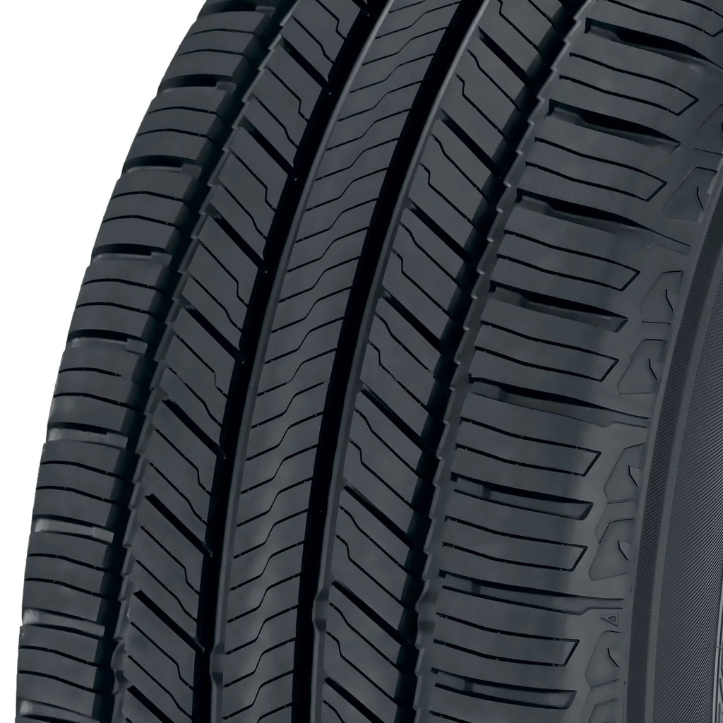 CV Tire Yokohama G058 255/55R20XL 110V BW All Season Geolandar