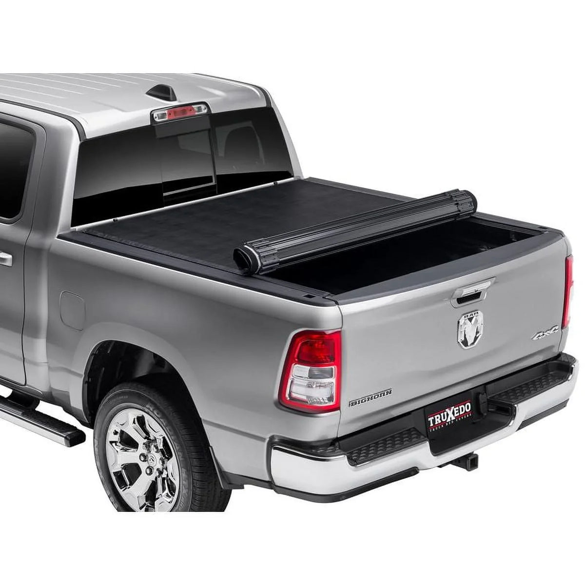 Truck TruXedo F-250/350/450 (81.9") Sentry | Bed Compatible Hard 2017-2021 Cover Rolling Super Duty | 1579101 10" with 6' Bed Tonneau