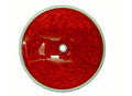 13-099-32 Center Pack) Mount - Red Reflector Dia. Cortina - (80 Hole 3-3/8"