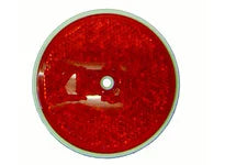 '- Dia. Mount 13-099-32 Center Red Hole 3-3/8" - Reflector Cortina Pack) (260