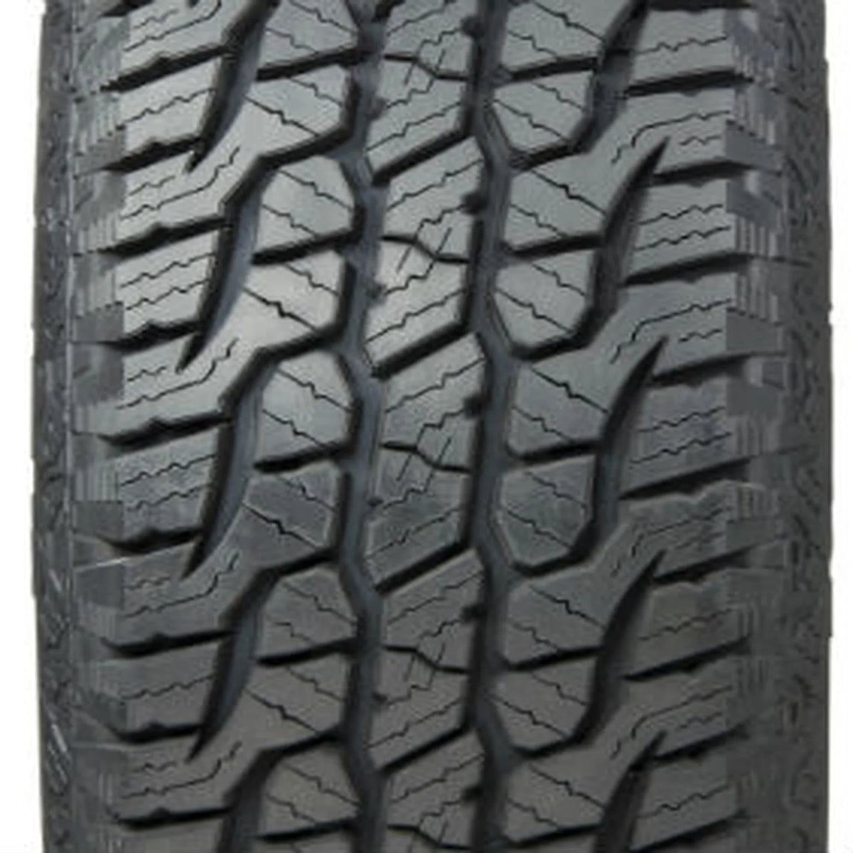 265/70R17 All Voyager Terrain Light Tire AT 113T Truck Groundspeed