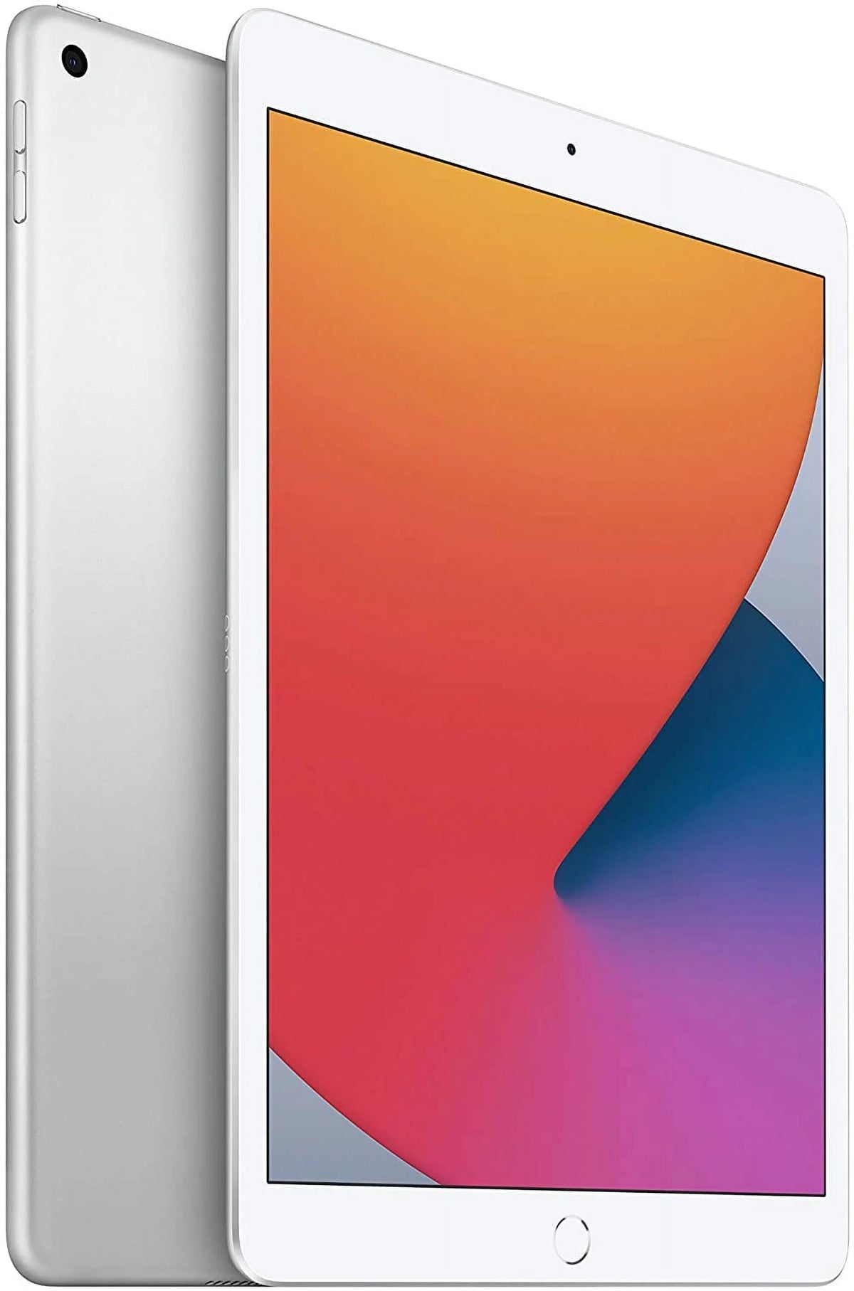 2020) - (8th 10.2" Silver.USED.A Wifi 32GB Gen; iPad