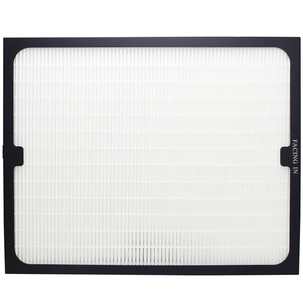 201 Filter 200 Air - Filter 3-Pack 300 Replacement Compatible & Air Blueair Purifier Blueair
