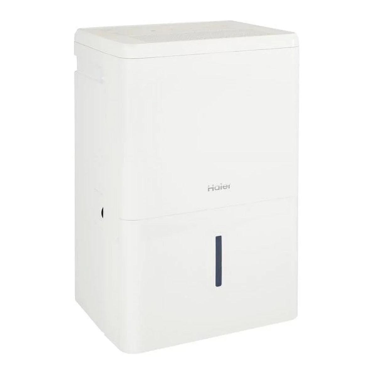 Dehumidifier LED 3-Speed Digital Portable Controls 50-Pint Haier