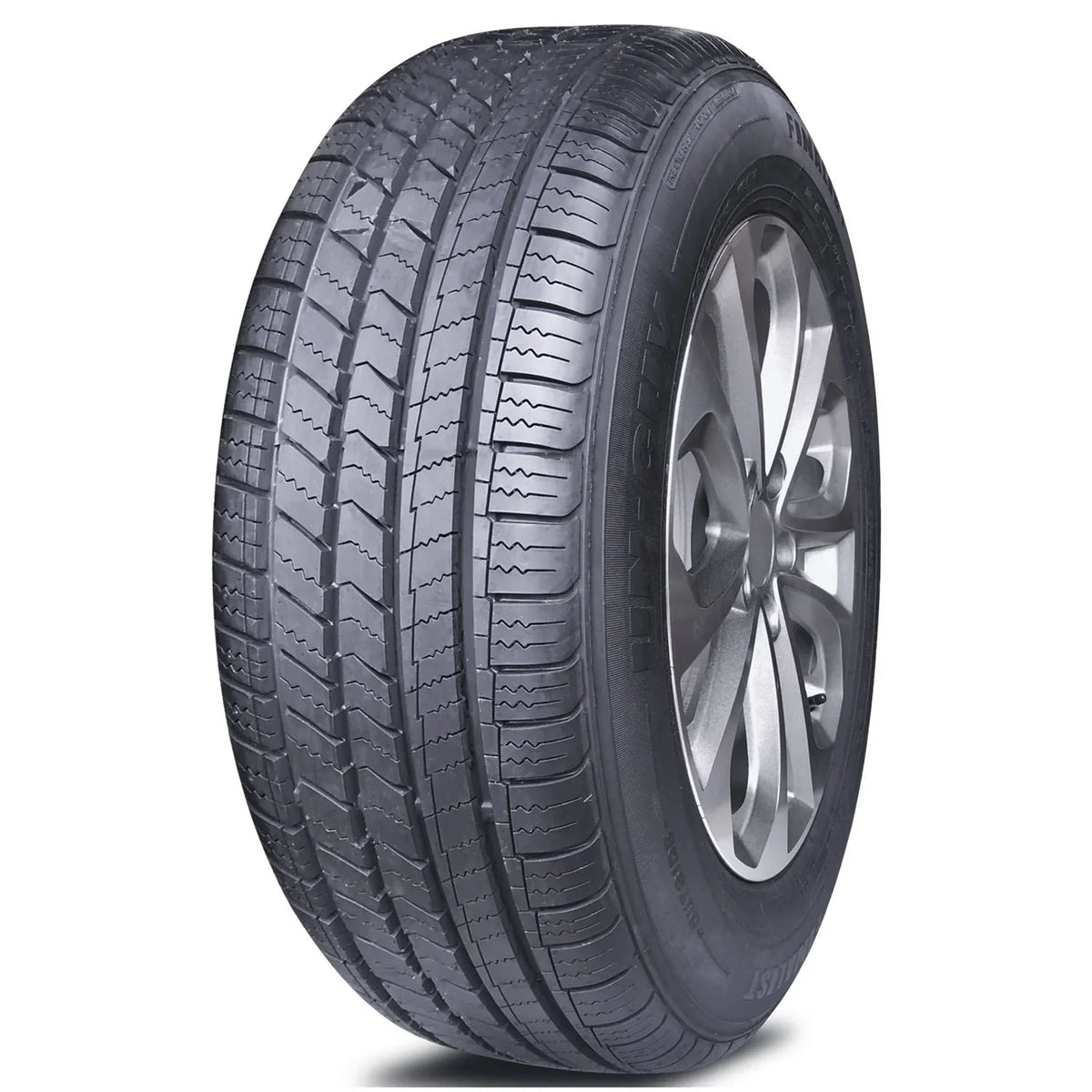 235/60R18 All Extra Season Performance Tire XL Load 107V UN-CUV Finalist 235/60/18