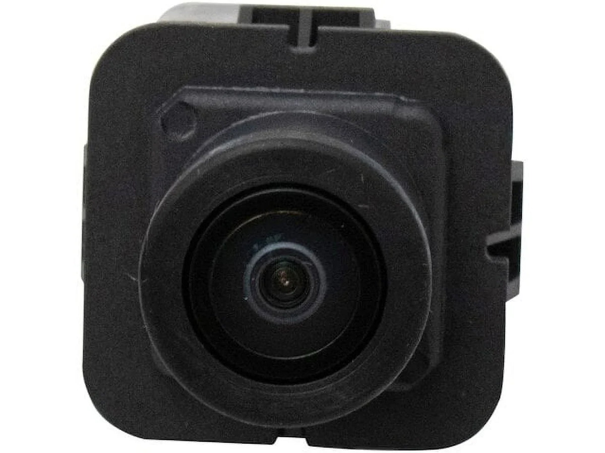 2013 Park - Mounted Assist Camera with 2014 - Tailgate - Compatible 2012 F-150