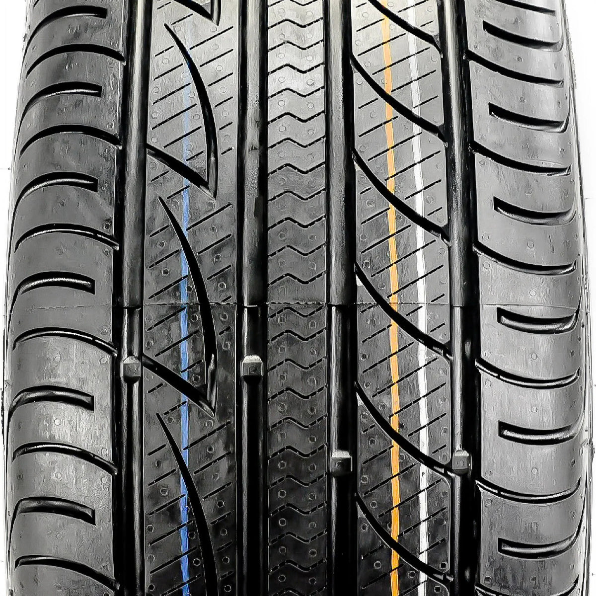 868 205/65R16 Achilles Tire All Passenger 95H Season