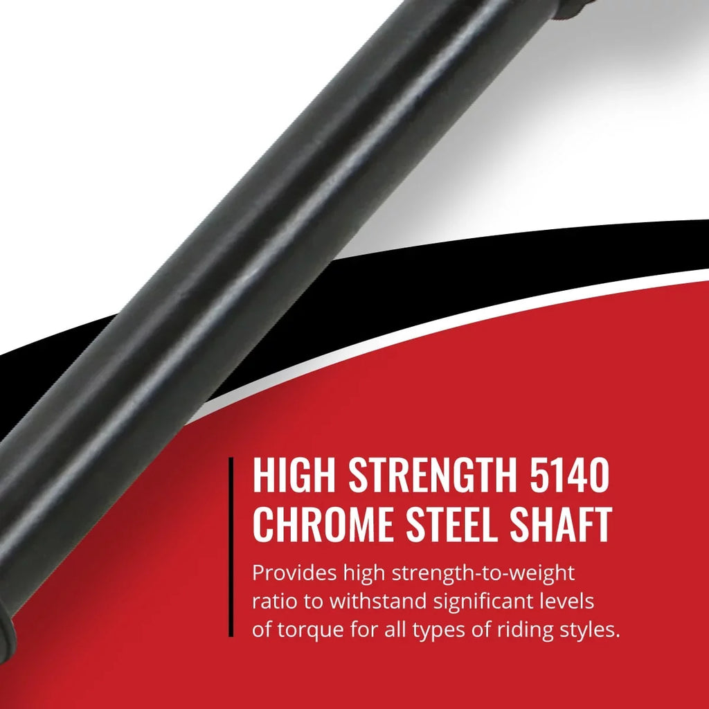with 1000 LTD MAX 4X4 - compatible Can-Am EFI Sixity Outlander XT Axle 2015 Right Rear