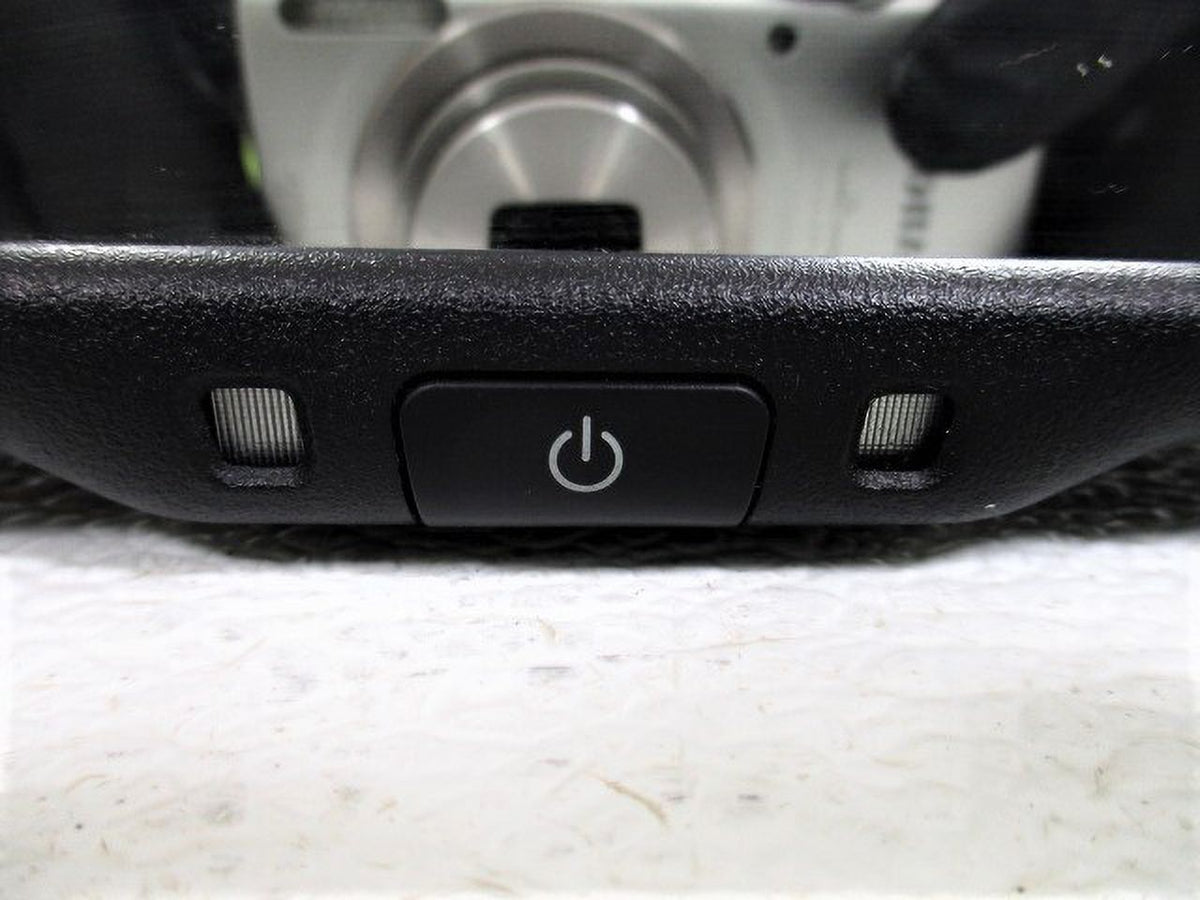 Auto LKQ Cherokee OEM View Mirror Pre-Owned (Good) Grand Dimming 2008-2010 Rear
