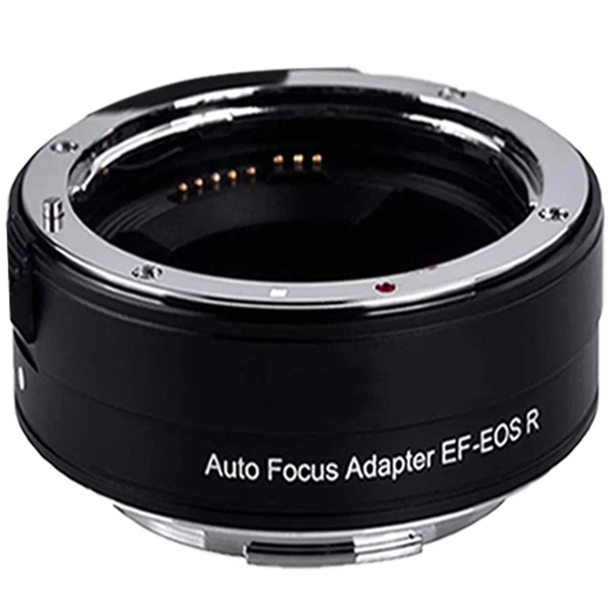 Lens EOS 75-300mm Mirrorless Mount 2 R5 + SanDisk + Accessory Pack Canon Camera ZeeTech + + Adapter with RF24-105mm 32GB