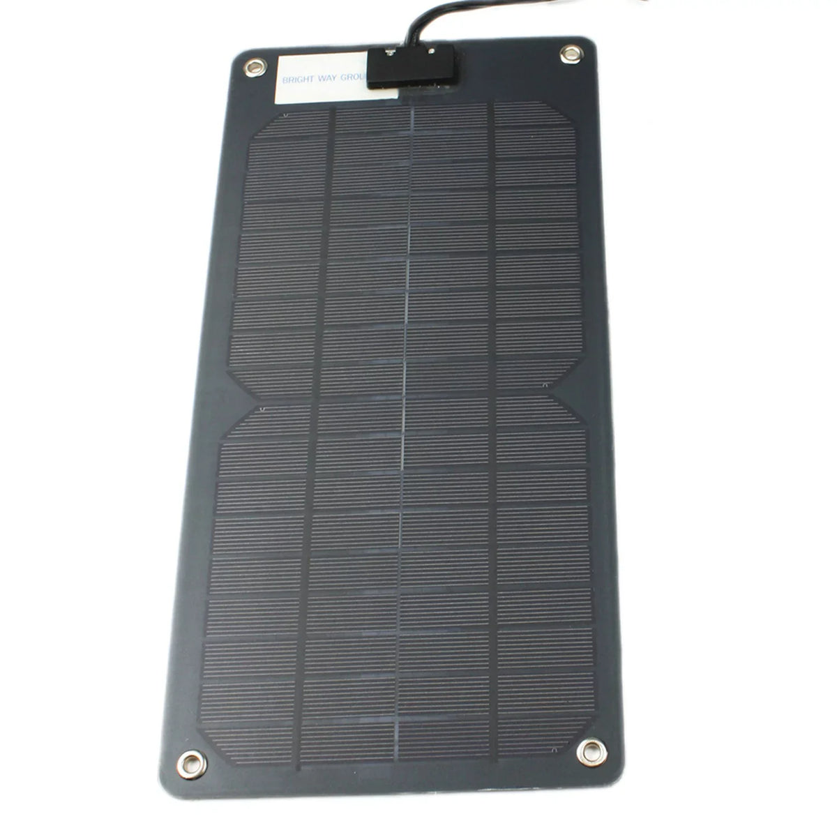 Way Group 7.5 Solar Bright 4112 Watt Charger