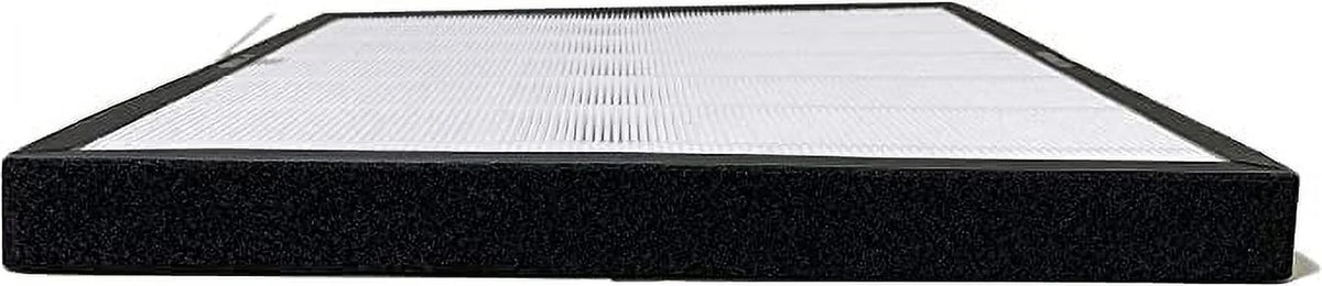 Filter Remove Purifier Smell, Pet For Air HEPA 3-in-1 1 BKJ-33 Nispira Colzer True Smoke Pack Replacement