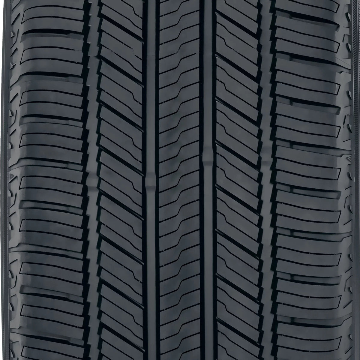 BW Season Yokohama 225/65R17 CV All G058 Geolandar 102H Tire