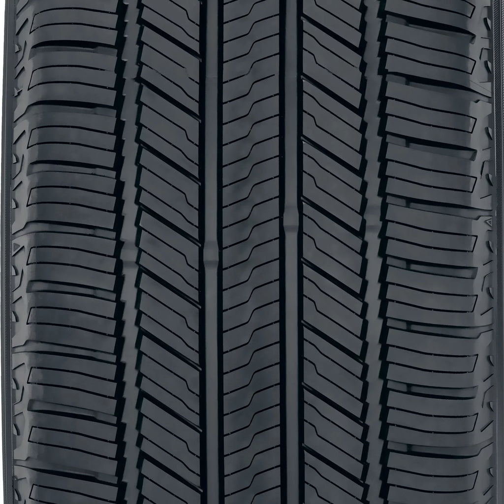 CV Tire Yokohama G058 255/55R20XL 110V BW All Season Geolandar