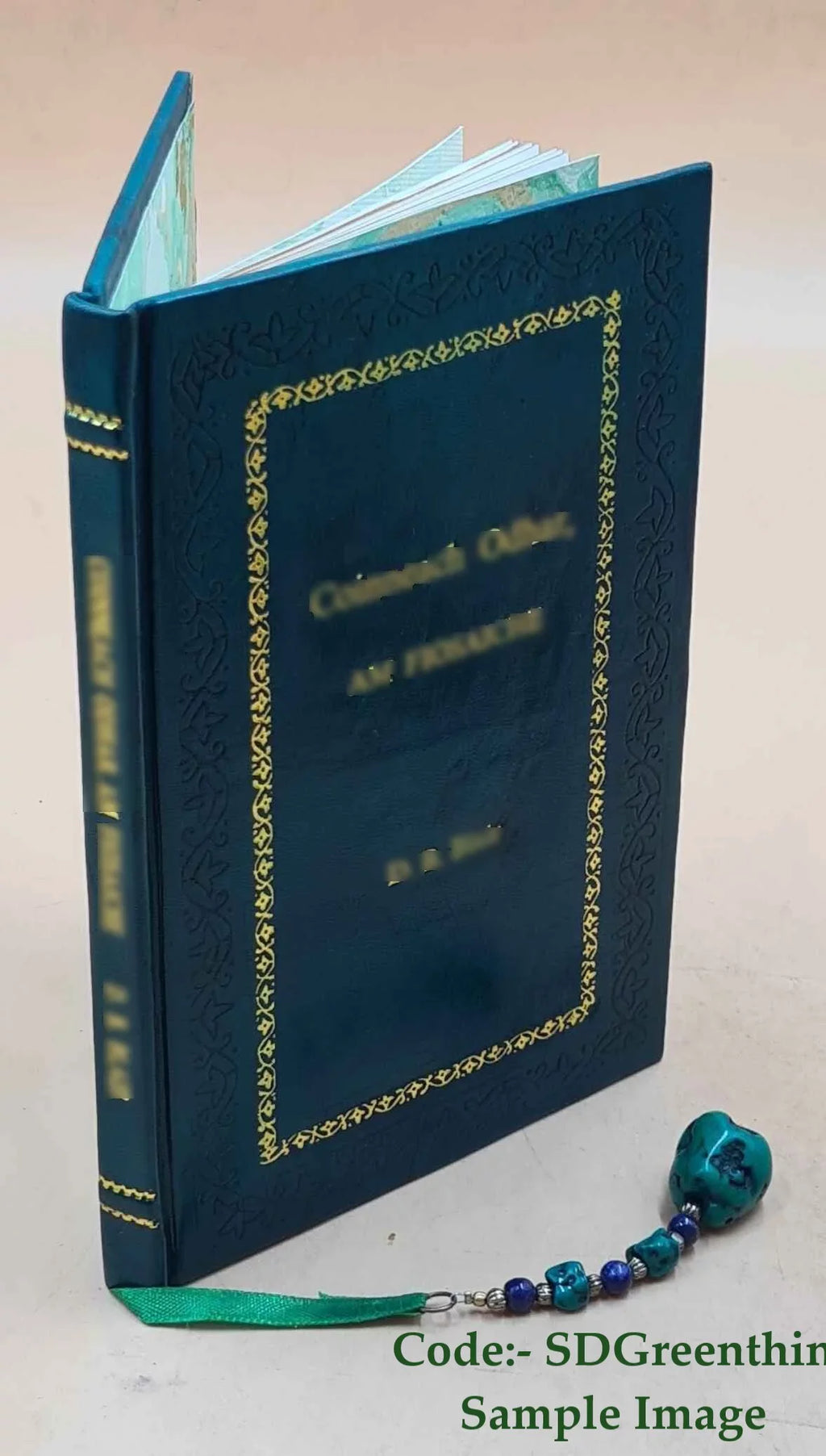 [Premium lesson Leather 6-8 - Student FAST Bound] FSI Russian Text Course
