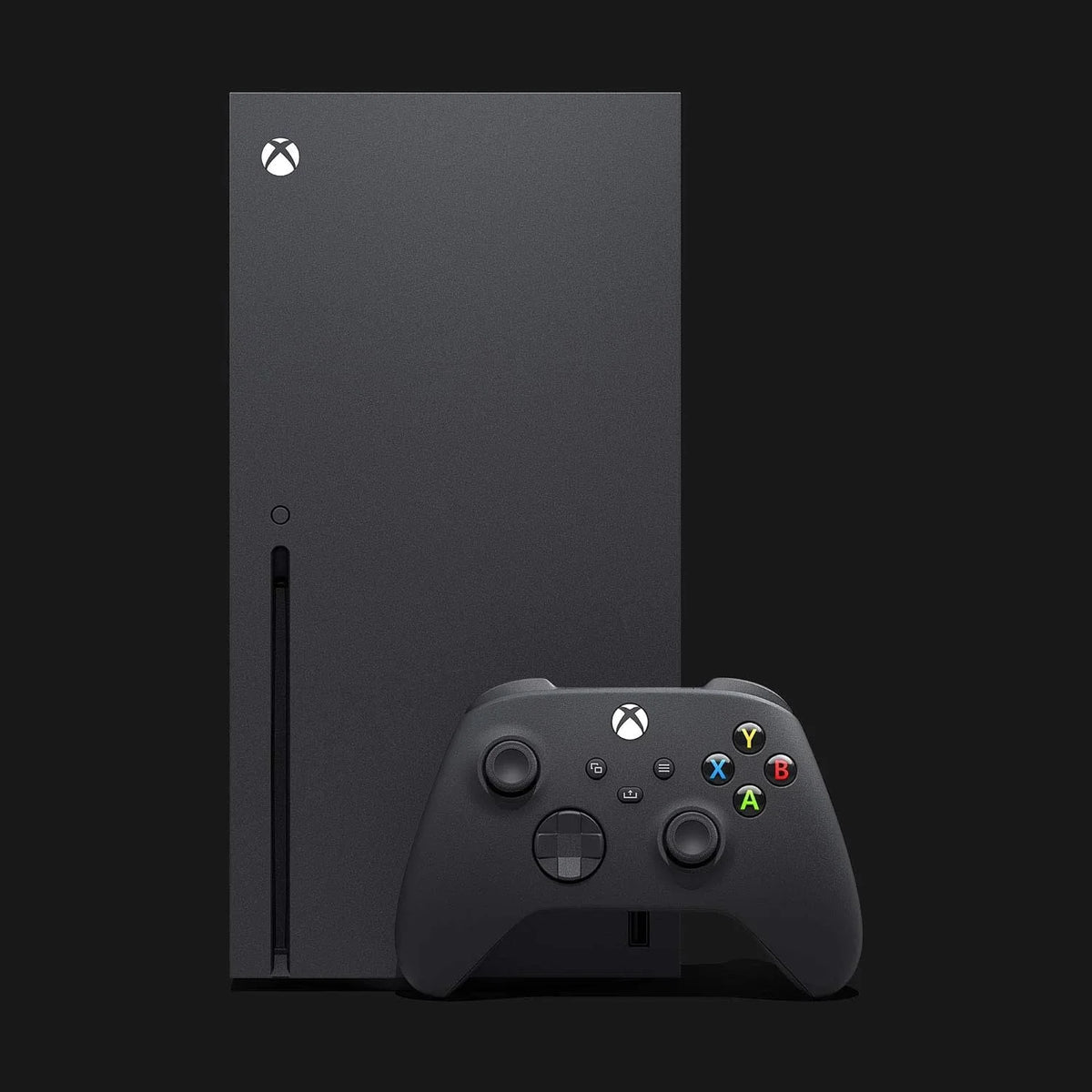 AXTION Microsoft 16GB With Black Bundle RAM Xbox BOLT Microphone + Console New Earbuds Gaming Series X G11-A Like