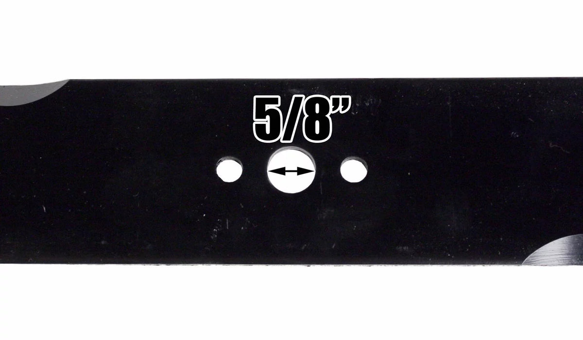 32" Blades® Decks for 112111-01 48" 03239 2722543-01 Bobcat® USA and (8) Mower
